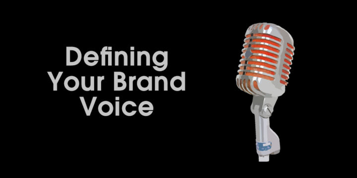 Quickly Define Your Brand Voice